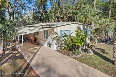 6421 Theresa, Weeki Wachee, FL 34607 photo 45