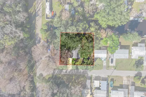 6421 Theresa, Weeki Wachee, FL 34607 photo 38