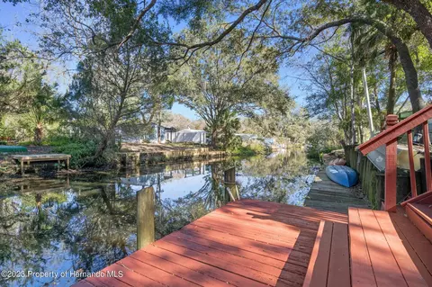 6421 Theresa, Weeki Wachee, FL 34607 photo 3