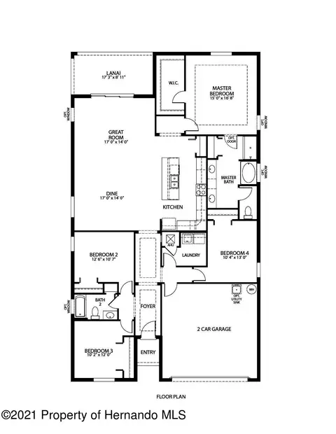 6029 Pinehurst, Spring Hill, FL 34606 photo 2