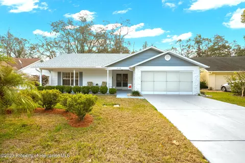 6148 Turnburry, Spring Hill, FL 34606 photo 1