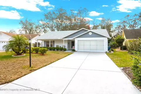 6148 Turnburry, Spring Hill, FL 34606 photo 2