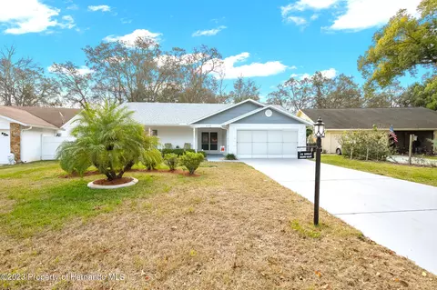 6148 Turnburry, Spring Hill, FL 34606 photo 3