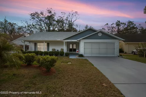 6148 Turnburry, Spring Hill, FL 34606 photo 4