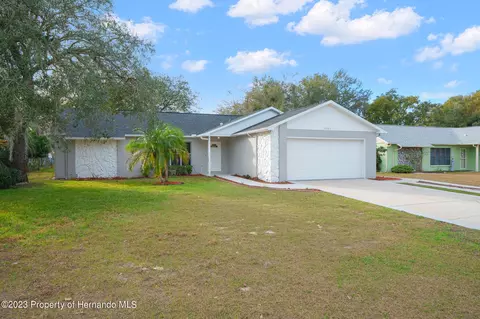 8366 Sunflower, Spring Hill, FL 34606 photo 2