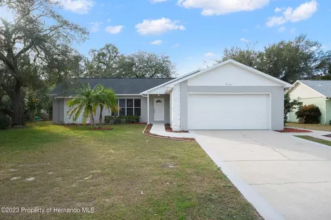 8366 Sunflower, Spring Hill, FL 34606 photo 1