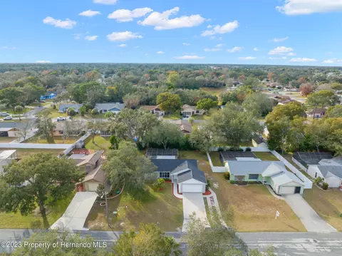 8366 Sunflower, Spring Hill, FL 34606 photo 37