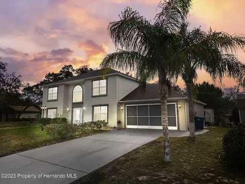 6482 Mayhill, Spring Hill, FL 34606 photo 22