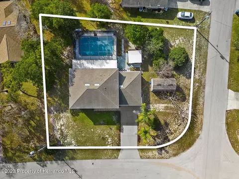 6482 Mayhill, Spring Hill, FL 34606 photo 1