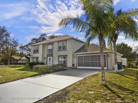 6482 Mayhill, Spring Hill, FL 34606 photo 20