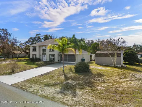 6482 Mayhill, Spring Hill, FL 34606 photo 17