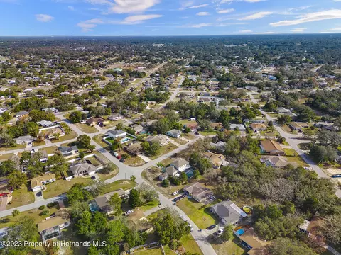 6482 Mayhill, Spring Hill, FL 34606 photo 10