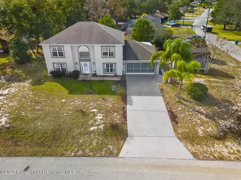6482 Mayhill, Spring Hill, FL 34606 photo 13