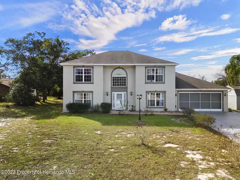 6482 Mayhill, Spring Hill, FL 34606 photo 16