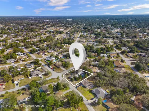 6482 Mayhill, Spring Hill, FL 34606 photo 9