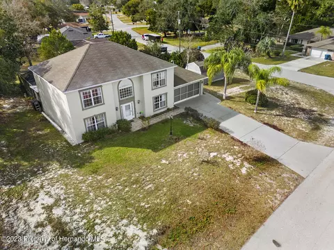 6482 Mayhill, Spring Hill, FL 34606 photo 14