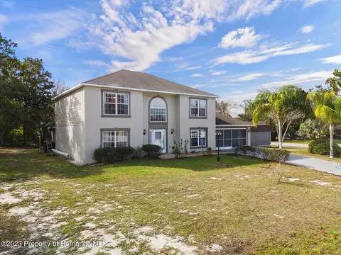6482 Mayhill, Spring Hill, FL 34606 photo 15