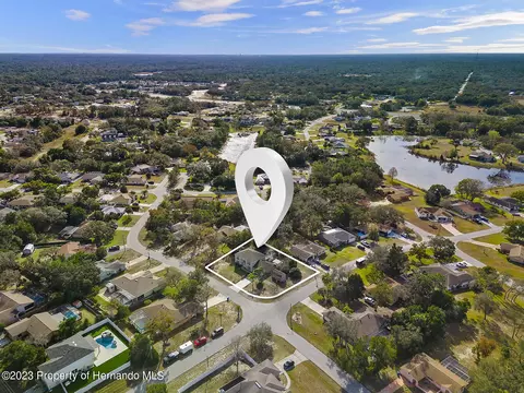 6482 Mayhill, Spring Hill, FL 34606 photo 3