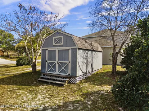 6482 Mayhill, Spring Hill, FL 34606 photo 21