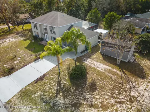6482 Mayhill, Spring Hill, FL 34606 photo 12