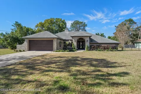 8191 Floral, Weeki Wachee, FL 34607 photo 3