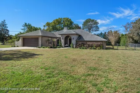 8191 Floral, Weeki Wachee, FL 34607 photo 2