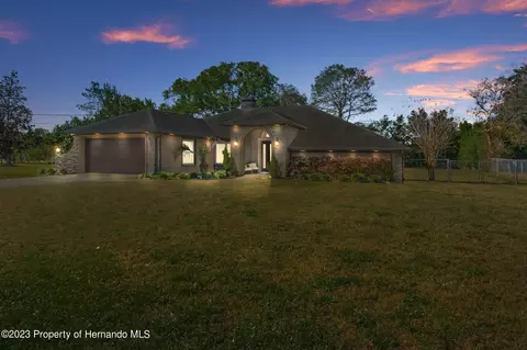 8191 Floral, Weeki Wachee, FL 34607 photo 1