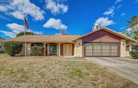 2211 Malaga, Spring Hill, FL 34609 photo 1