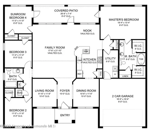 5290 Beachview, Spring Hill, FL 34606 photo 2
