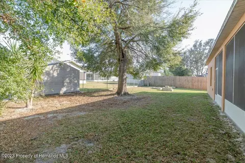 3230 Amherst, Spring Hill, FL 34609 photo 42