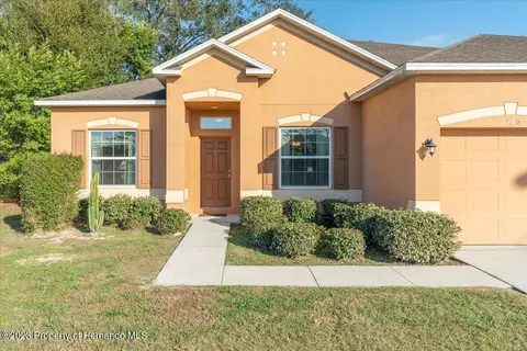 3230 Amherst, Spring Hill, FL 34609 photo 3