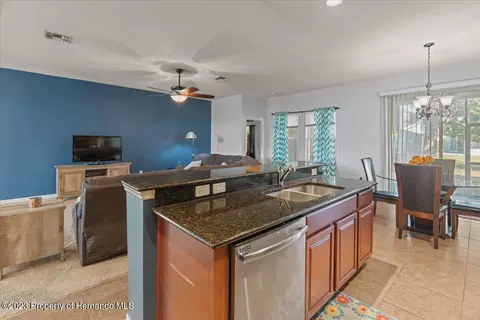 3230 Amherst, Spring Hill, FL 34609 photo 17