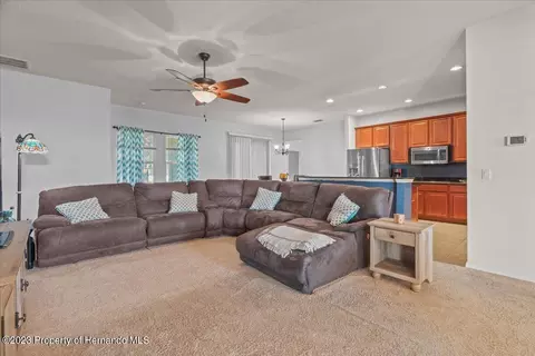 3230 Amherst, Spring Hill, FL 34609 photo 10