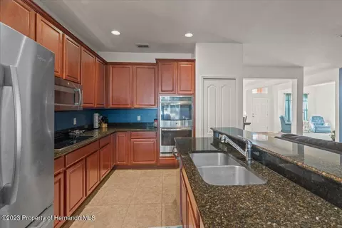 3230 Amherst, Spring Hill, FL 34609 photo 15