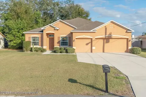 3230 Amherst, Spring Hill, FL 34609 photo 1