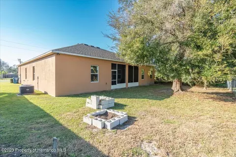 3230 Amherst, Spring Hill, FL 34609 photo 41