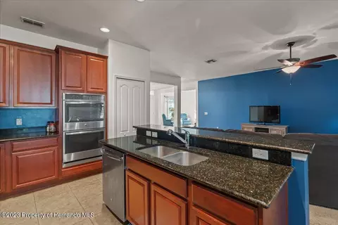 3230 Amherst, Spring Hill, FL 34609 photo 16