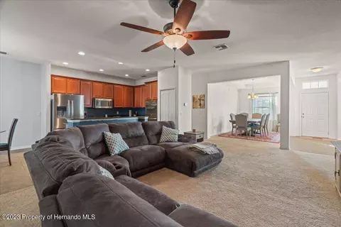 3230 Amherst, Spring Hill, FL 34609 photo 13
