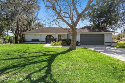 8350 Dora, Spring Hill, FL 34608 photo 1