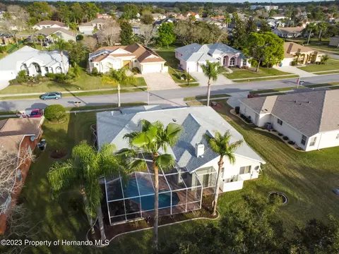 3528 Conifer, Spring Hill, FL 34609 photo 5