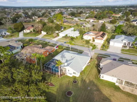 3528 Conifer, Spring Hill, FL 34609 photo 4