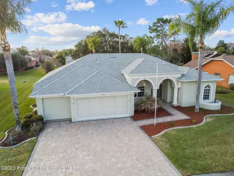 3528 Conifer, Spring Hill, FL 34609 photo 1