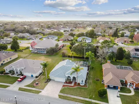 3528 Conifer, Spring Hill, FL 34609 photo 2
