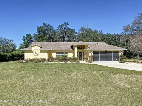 9498 Lorendale, Spring Hill, FL 34608 photo 1