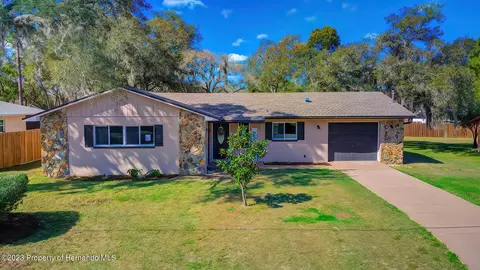 129 Baton, Spring Hill, FL 34606 photo 1