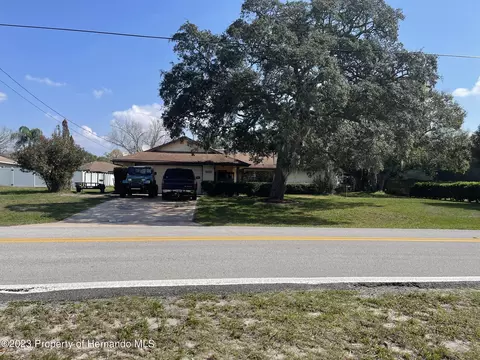 8076 Pinehurst, Spring Hill, FL 34606 photo 1