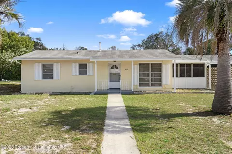 6278 Skyline, Spring Hill, FL 34606 photo 1