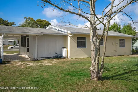 6278 Skyline, Spring Hill, FL 34606 photo 24