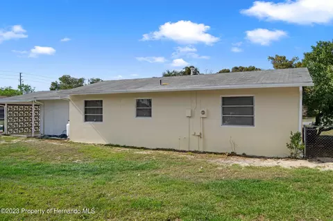 6278 Skyline, Spring Hill, FL 34606 photo 25