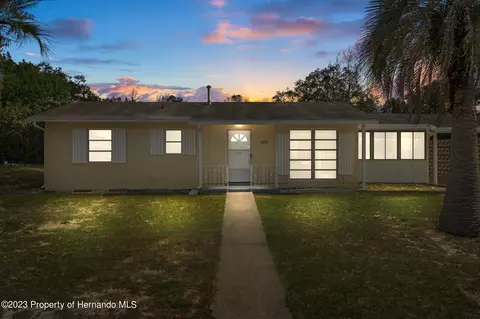 6278 Skyline, Spring Hill, FL 34606 photo 2